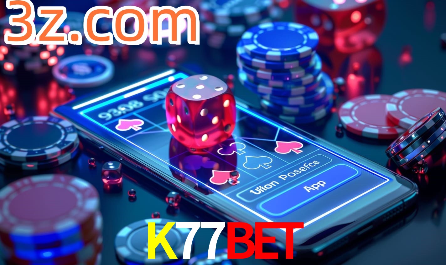 Baixar App K77Bet