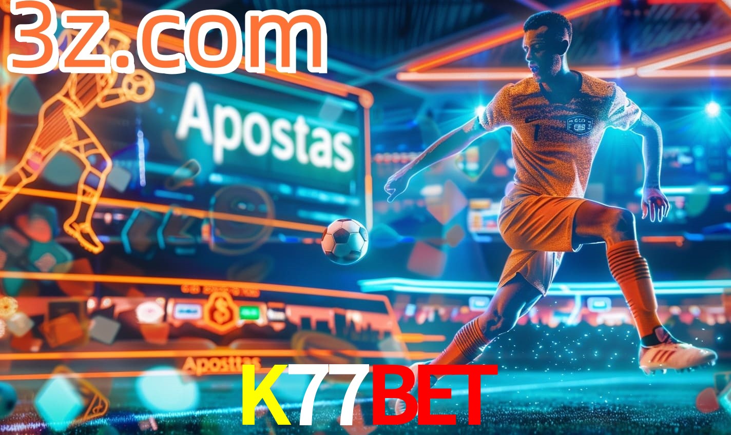 Apostas K77Bet